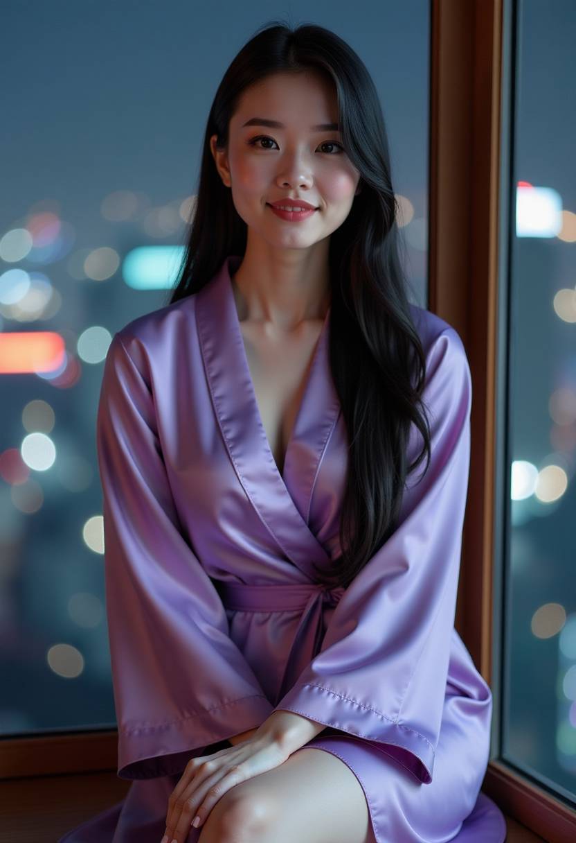 AI角色设计