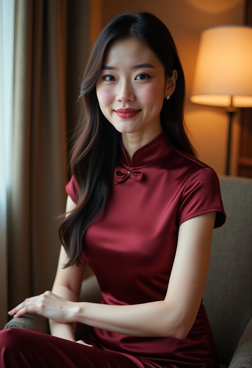 古风AI短剧